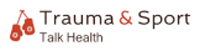 Logo Trauma und Sport